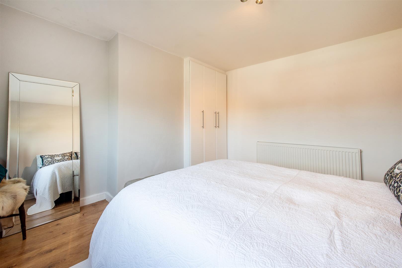Round Acre, Samlesbury, Preston